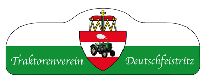 Logo Traktorverein Deutschfeistritz